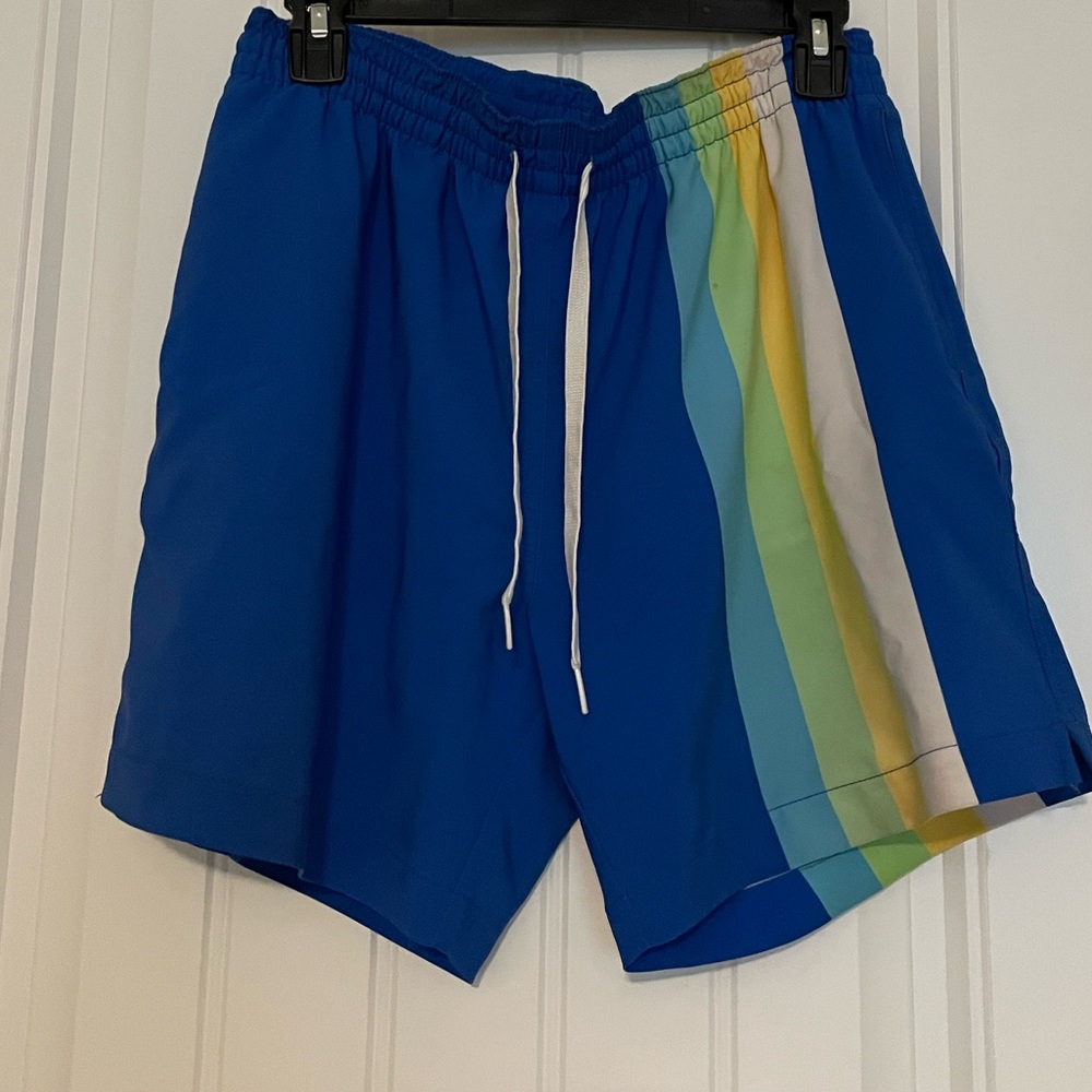 Chubbies swim shorts men's chubbies swimming trunks size m